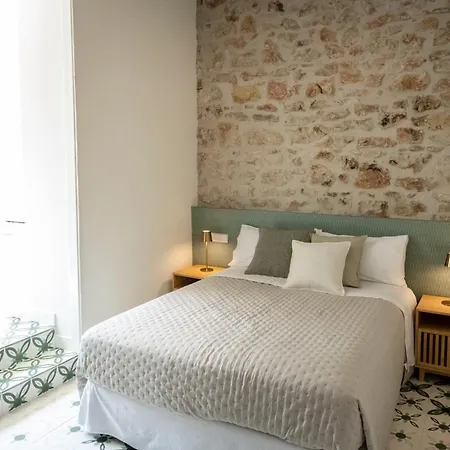 Appartement Luxe Lofts