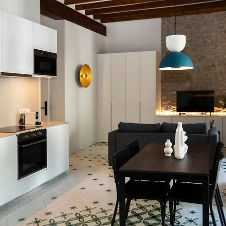 Apartman Luxe Lofts *