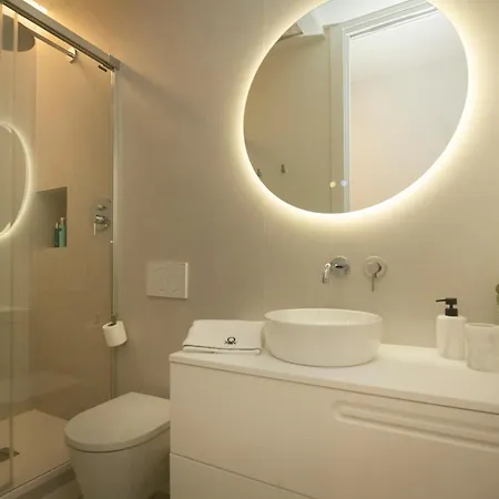 Luxe Lofts Apartman Denia