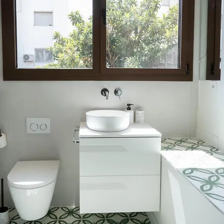 Luxe Lofts * Denia