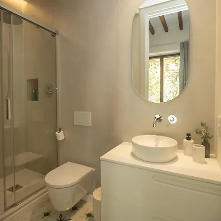 Apartman Luxe Lofts