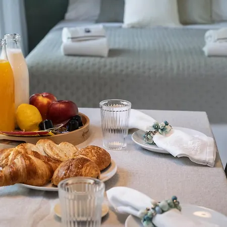 Apartment Luxe Lofts Denia