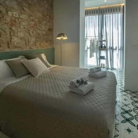 Luxe Lofts * Denia