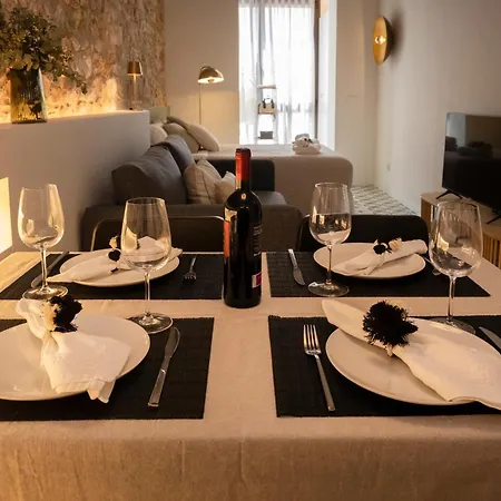 Luxe Lofts * Denia