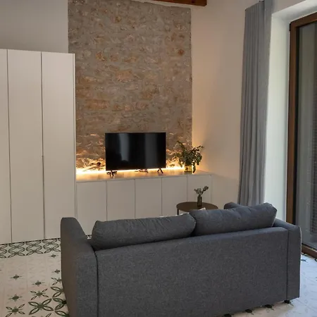 Apartman Luxe Lofts