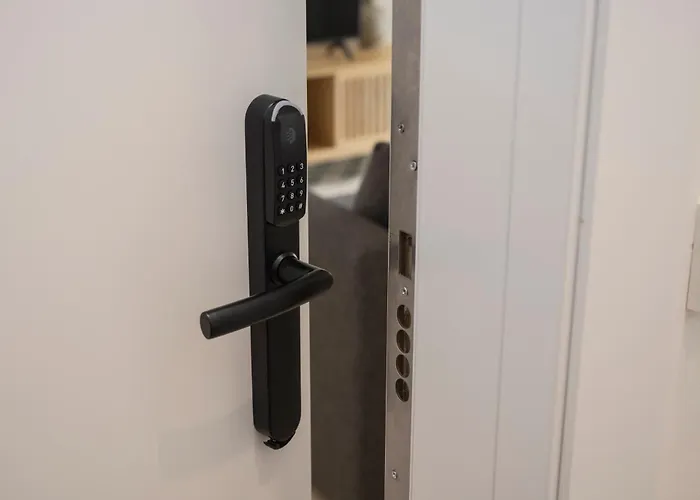 Luxe Lofts Денія