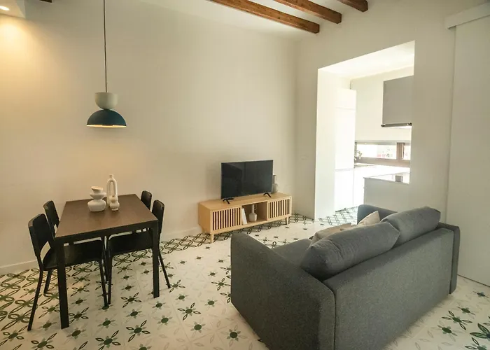 Luxe Lofts Апартаменти *