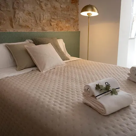 Luxe Lofts * 德尼亚