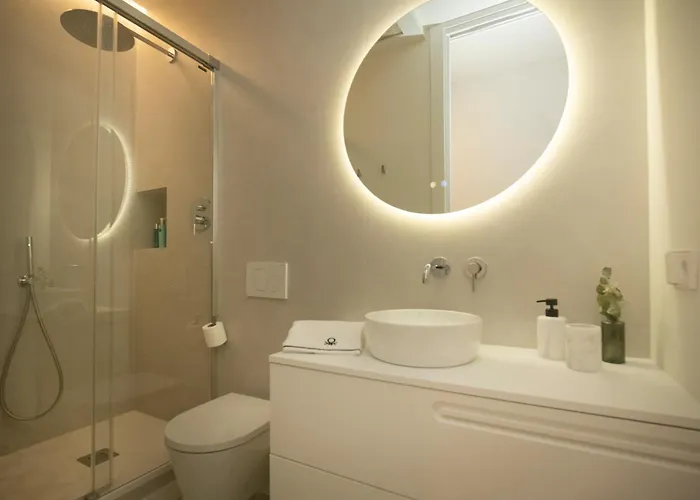 Luxe Lofts شقة دينايا