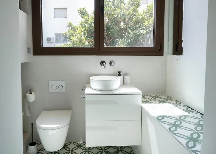 Luxe Lofts * دينايا