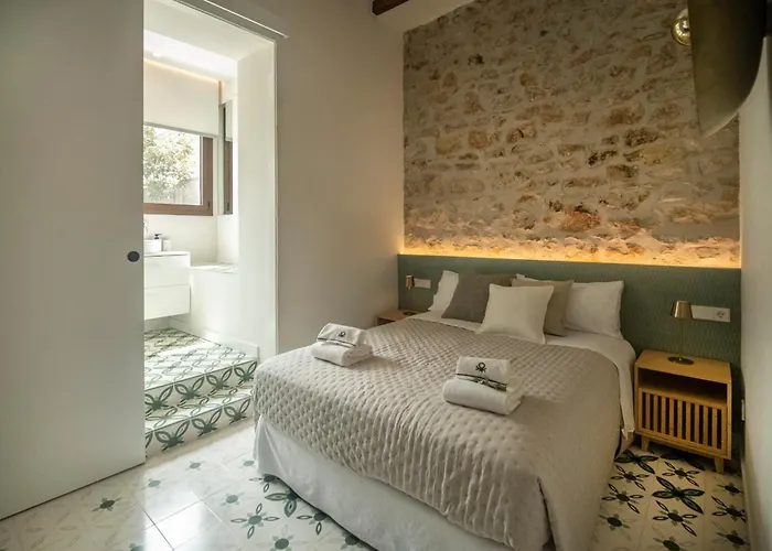 Luxe Lofts دينايا